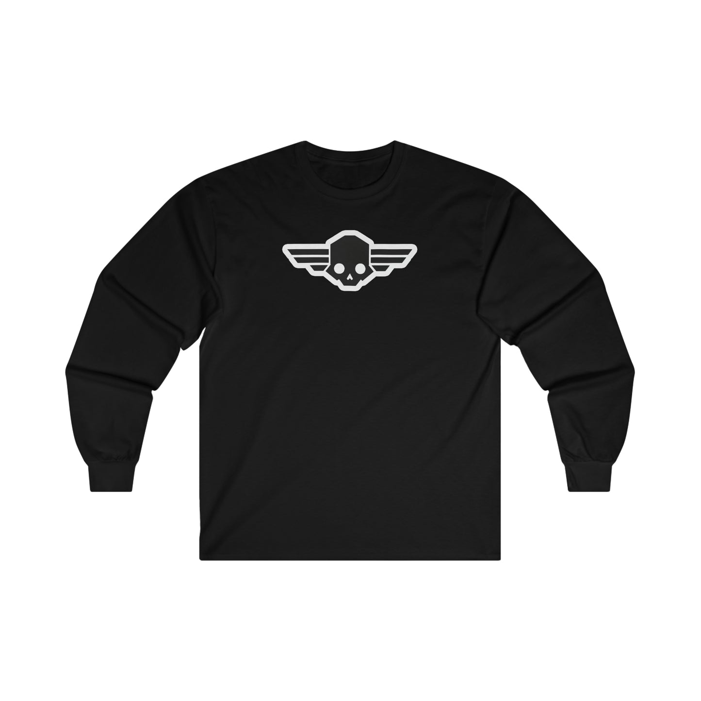 Helldivers Long Sleeve Tee