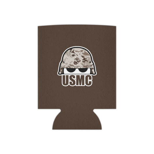 Marine Corps Can Cooler (USMC)