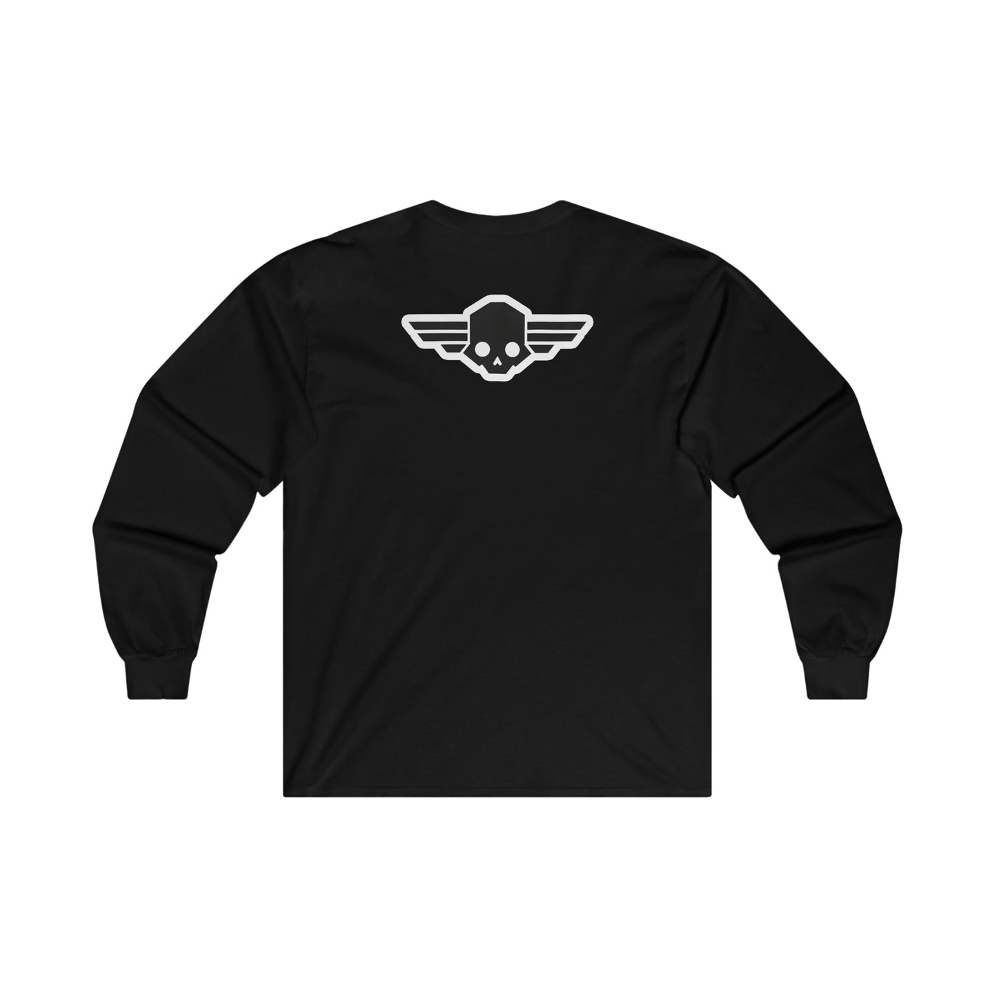 Helldivers Long Sleeve Tee