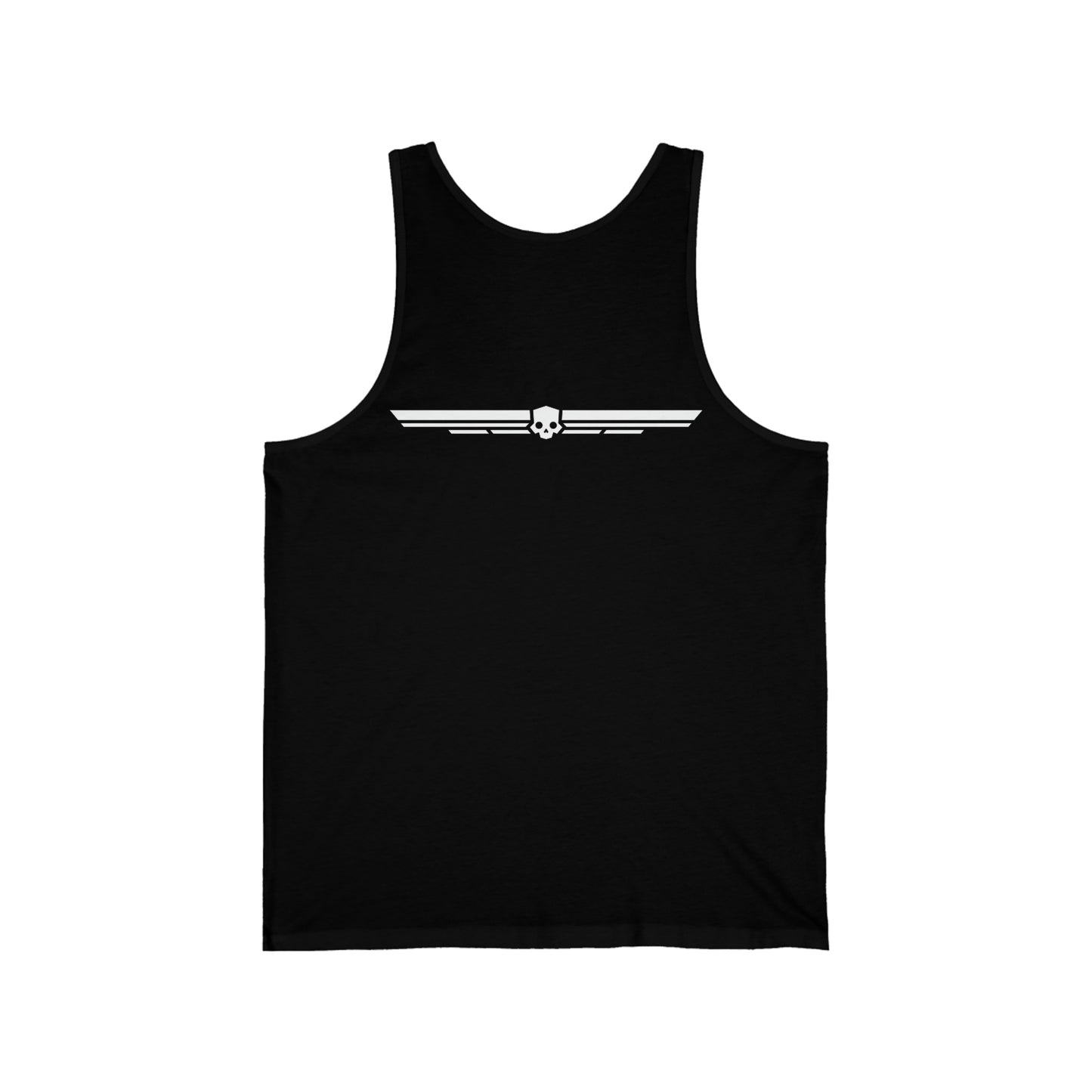 Helldivers Tank Top