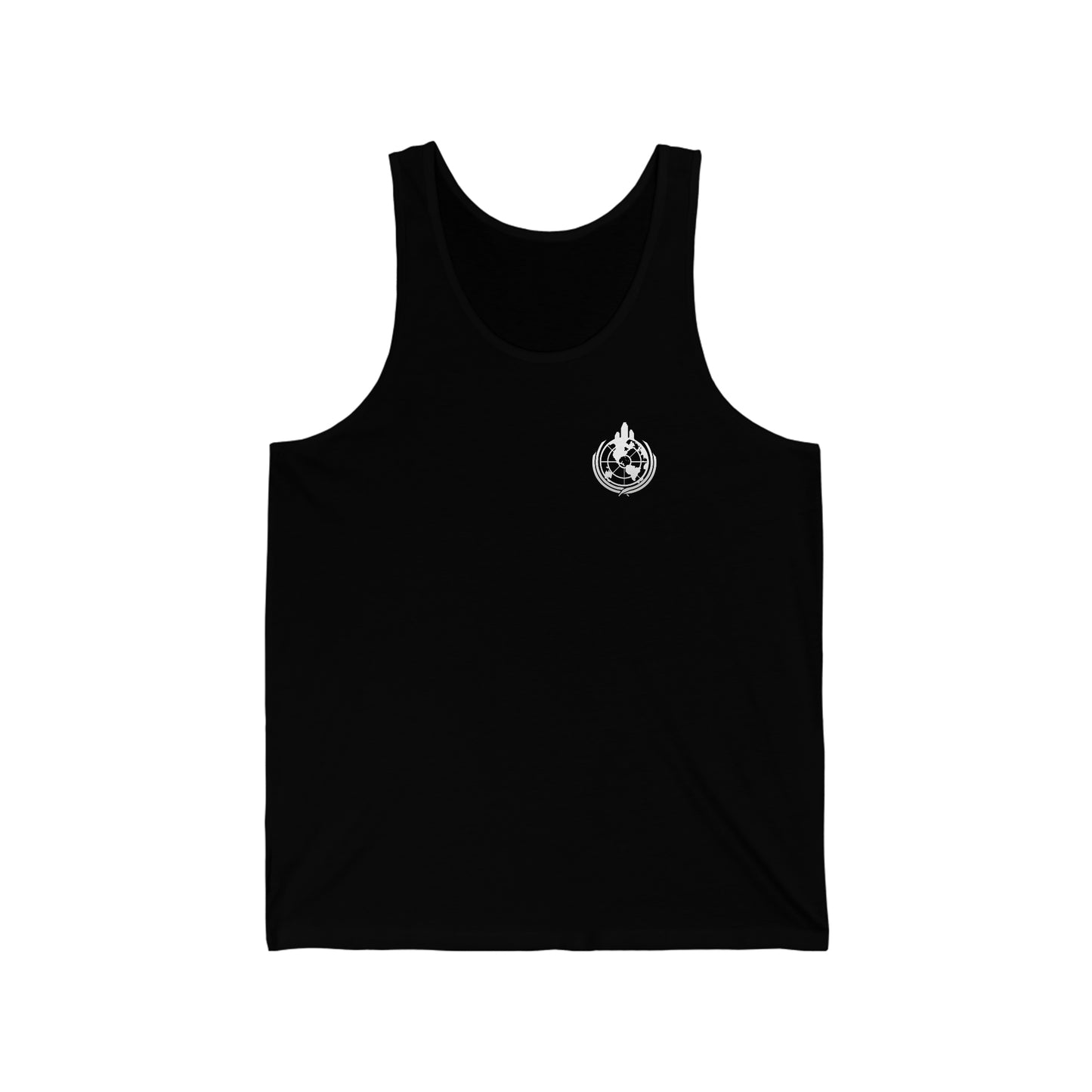 Helldivers Tank Top