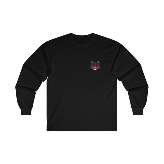 Cocaine Bear Long Sleeve Tee